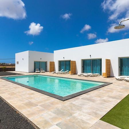 Апартаменты Lola Loft 2 Lajares Irent Fuerteventura Ла-Олива Экстерьер фото