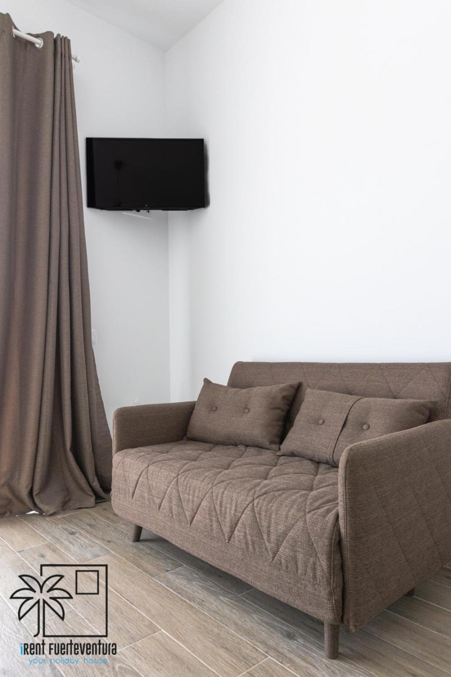 Апартаменты Lola Loft 2 Lajares Irent Fuerteventura Ла-Олива Экстерьер фото