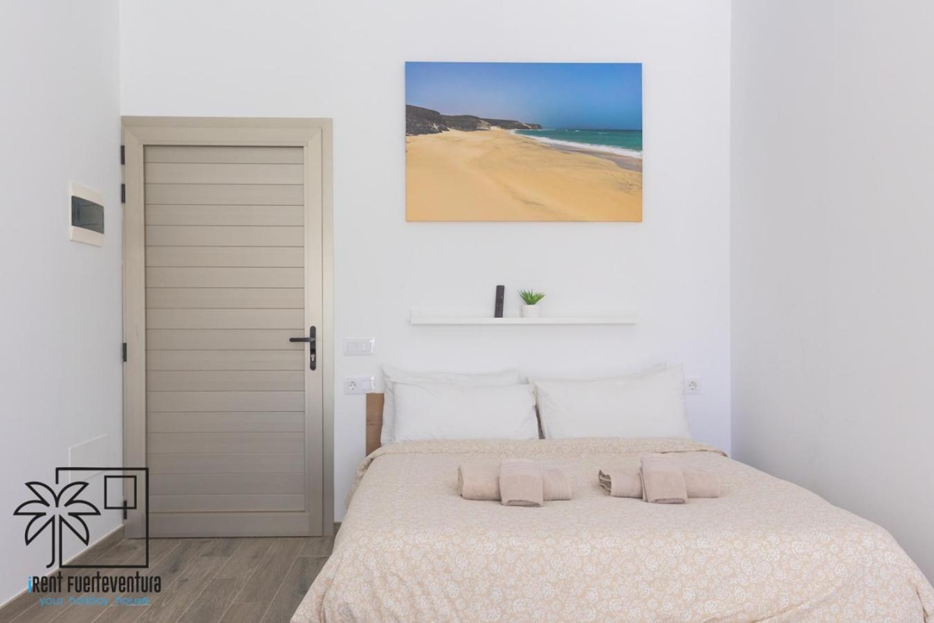 Апартаменты Lola Loft 2 Lajares Irent Fuerteventura Ла-Олива Экстерьер фото