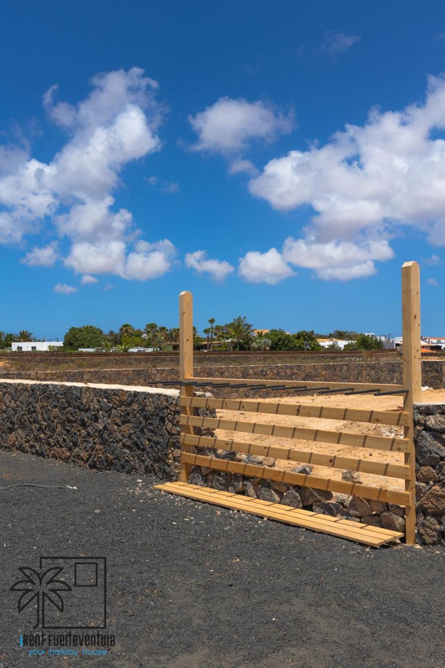 Апартаменты Lola Loft 2 Lajares Irent Fuerteventura Ла-Олива Экстерьер фото
