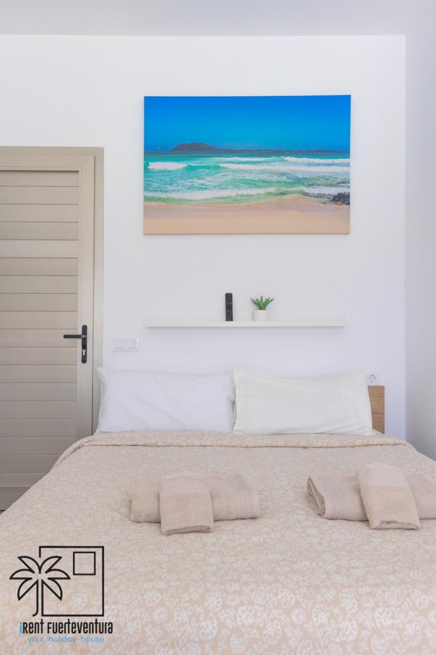 Апартаменты Lola Loft 2 Lajares Irent Fuerteventura Ла-Олива Экстерьер фото