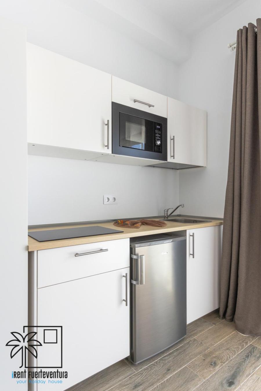 Апартаменты Lola Loft 2 Lajares Irent Fuerteventura Ла-Олива Экстерьер фото