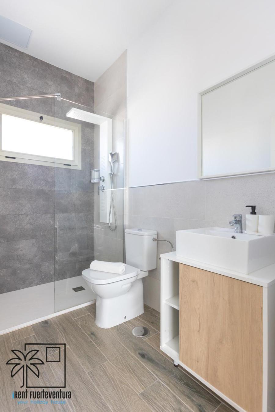 Апартаменты Lola Loft 2 Lajares Irent Fuerteventura Ла-Олива Экстерьер фото