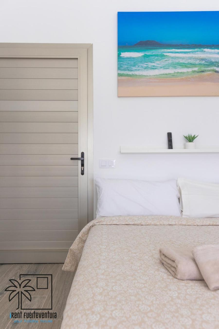 Апартаменты Lola Loft 2 Lajares Irent Fuerteventura Ла-Олива Экстерьер фото