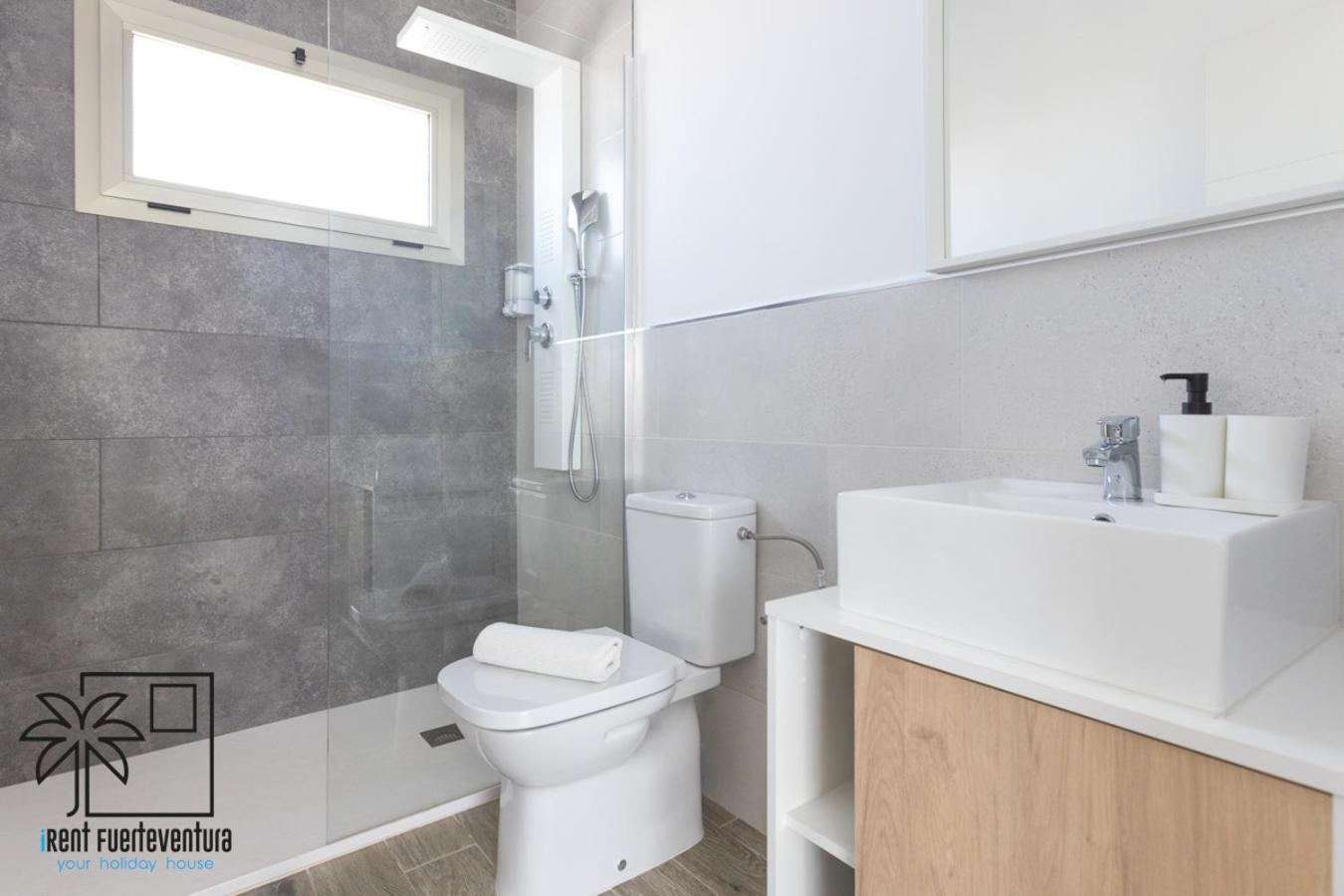 Апартаменты Lola Loft 2 Lajares Irent Fuerteventura Ла-Олива Экстерьер фото